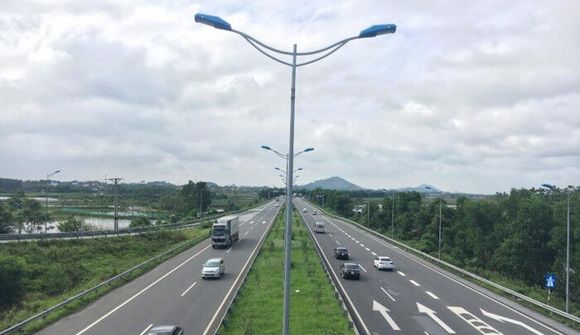 UBND tỉnh Thái Bình có thẩm quyền với dự án cao tốc Ninh Bình