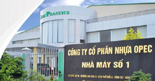 Tham vọng lấn sân bất động sản của ông lớn ngành nhựa Stavian Group