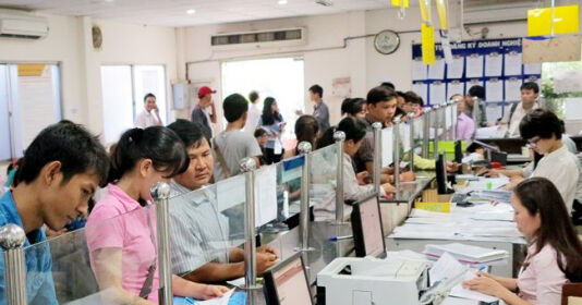 Thị trường trầm lắng nhưng vẫn có hơn 5.000 doanh nghiệp bất động sản được thành lập mới