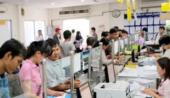 Thị trường trầm lắng nhưng vẫn có hơn 5.000 doanh nghiệp bất động sản được thành lập mới