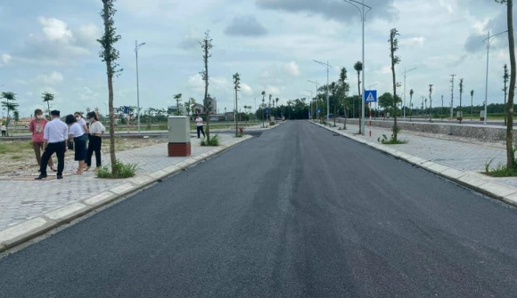 Đầu tư bất động sản thời “khó“ vốn