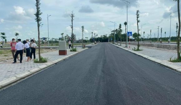 Đầu tư bất động sản thời “khó“ vốn