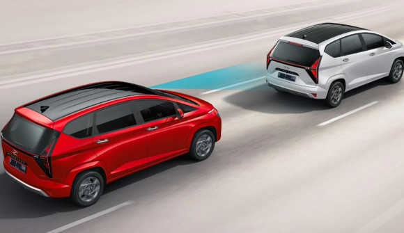 Hyundai Stargazer - MPV giá rẻ cạnh tranh Mitsubishi Xpander và Toyota Veloz Cross