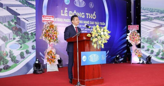 Cổ phiếu YEG của Yeah1 giảm 93% nhưng Tập đoàn Thái Tuấn lãi lớn