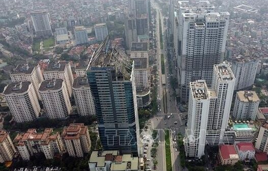 Đề nghị làm rõ trách nhiệm và sai phạm trong quy hoạch đường Lê Văn Lương