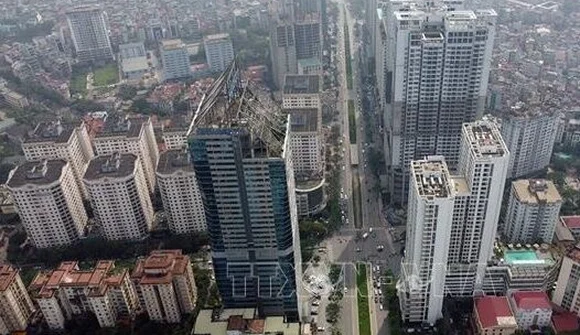 Đề nghị làm rõ trách nhiệm và sai phạm trong quy hoạch đường Lê Văn Lương