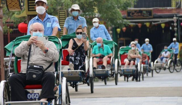 Việt Nam lạc quan về số doanh nghiệp đăng ký thành lập mới trong lĩnh vực du lịch