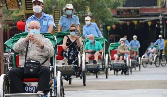 Việt Nam lạc quan về số doanh nghiệp đăng ký thành lập mới trong lĩnh vực du lịch