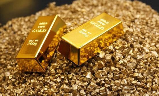Giá vàng thế giới tiếp tục tăng, trong nước rung lắc và rớt mạnh