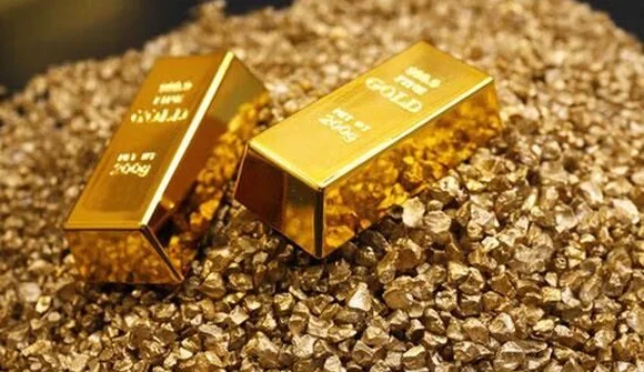 Giá vàng thế giới tiếp tục tăng, trong nước rung lắc và rớt mạnh