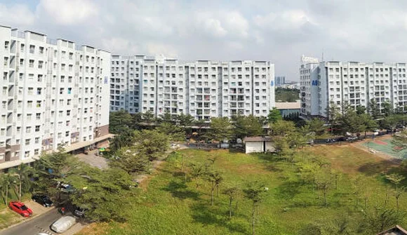 Người dân “khát” nhà ở giá rẻ khi nguồn cung hạn chế
