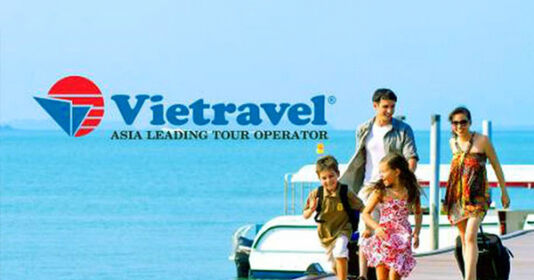 Các chủ nợ Vietcombank, BIDV, Vietinbank, Chứng khoán VPS mắc kẹt bao nhiêu tiền ở công ty thua lỗ nặng Vietravel?
