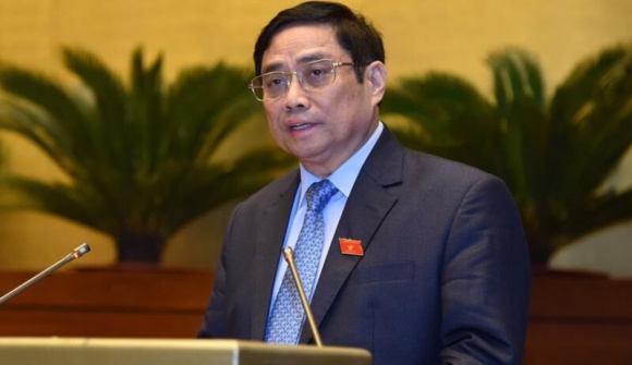 Thủ tướng trả lời chất vấn về khắc phục tình trạng “quy hoạch treo” và “dự án treo”