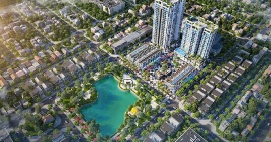 BV Land: Lãi trước thuế 6 tháng ước đạt 121,7 tỷ đồng, có kế hoạch tăng vốn điều lệ lên 1.000 tỷ