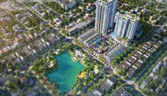 BV Land: Lãi trước thuế 6 tháng ước đạt 121,7 tỷ đồng, có kế hoạch tăng vốn điều lệ lên 1.000 tỷ
