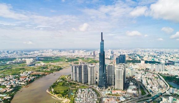 TP.Hồ Chí Minh đang rất thiếu nguồn cung nhà ở
