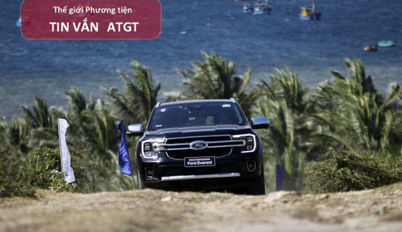 Hơn 2.028 ô tô đăng ký mới, nhiều nhất kể từ đầu tháng 7