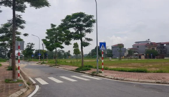 Hà Nội sắp đấu giá 11.000 m2 đất tại Mê Linh