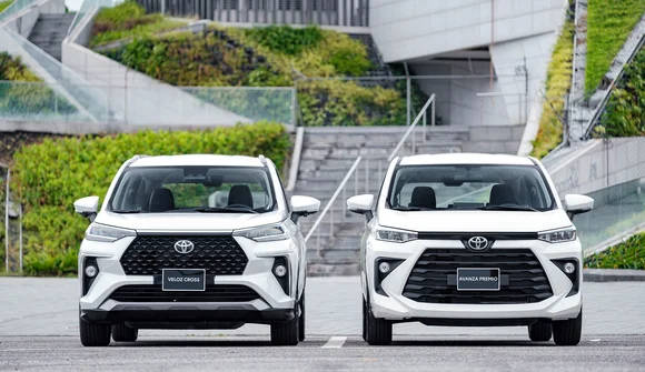Vừa ra mắt, Toyota Veloz Cross và Avanza Premio đã rục rịch tăng giá