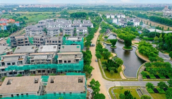 Bộ Xây dựng: Giá nhà ở, đất nền vẫn liên tục tăng