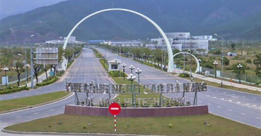 Đà Nẵng: Kiểm tra “siết chặt” việc thuê đất, xử lý tình trạng đầu cơ đất công nghiệp