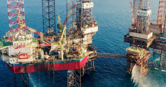 PVCombank vẫn “mắc kẹt” hơn 900 tỷ đồng tại doanh nghiệp dàn khoan PV Shipyard chưa có đường vào bờ