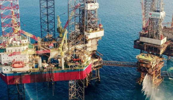 PVCombank vẫn “mắc kẹt” hơn 900 tỷ đồng tại doanh nghiệp dàn khoan PV Shipyard chưa có đường vào bờ