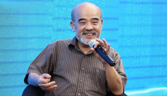 GS.TSKH Đặng Hùng Võ: Góp quyền sử dụng đất - chủ trương mới của Nghị quyết 18-NQ/TW