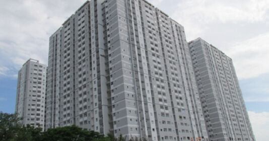 CEO DKRA Vietnam: “Đây là thời điểm tốt nhất để đầu tư vào thị trường thứ cấp”