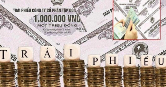 Bộ Tài chính chỉ đạo khẩn sau khi hàng loạt doanh nghiệp bất động sản phát hành trái phiếu trở lại