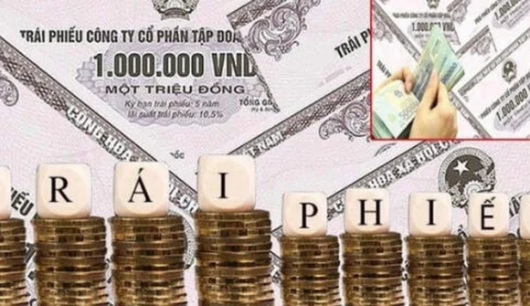 Bộ Tài chính chỉ đạo khẩn sau khi hàng loạt doanh nghiệp bất động sản phát hành trái phiếu trở lại