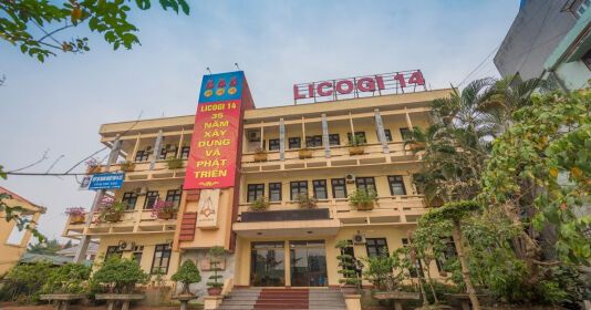 Licogi 14 (L14) bị “thổi bay” hơn 700 tỷ đồng do “cố giữ” khoản đầu tư vào cổ phiếu DIG, CEO?