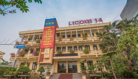 Licogi 14 (L14) bị “thổi bay” hơn 700 tỷ đồng do “cố giữ” khoản đầu tư vào cổ phiếu DIG, CEO?