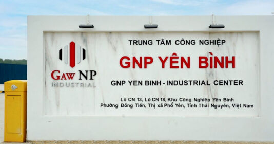 Quỹ đầu tư Hong Kong tiếp tục gom đất tại Hải Phòng