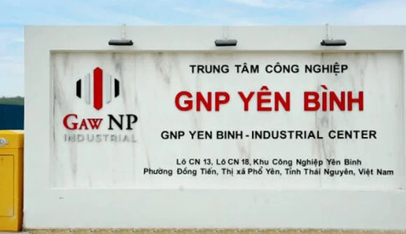 Quỹ đầu tư Hong Kong tiếp tục gom đất tại Hải Phòng