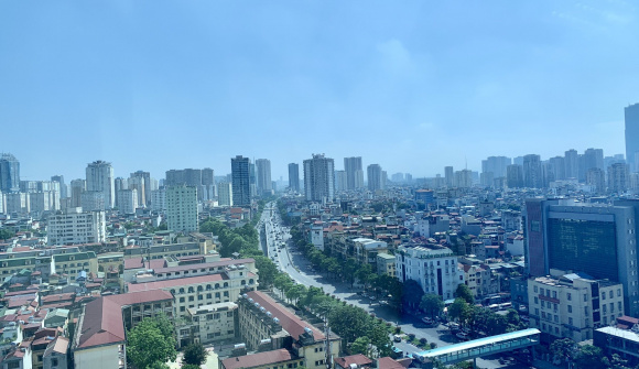 Chuyên gia lý giải biến động giá nhà ở tại thị trường Hà Nội