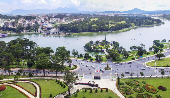 Cẩn trọng trước ‘tin giả’ về sốt đất tại Lâm Đồng