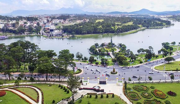 Cẩn trọng trước ‘tin giả’ về sốt đất tại Lâm Đồng