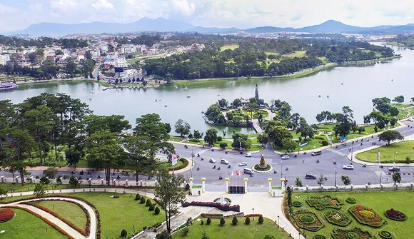 Cẩn trọng trước ‘tin giả’ về sốt đất tại Lâm Đồng