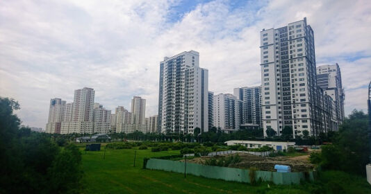 Áp lực trả nợ trái phiếu trong quý 3/2022 khiến nhiều doanh nghiệp bất động sản “đau đầu”