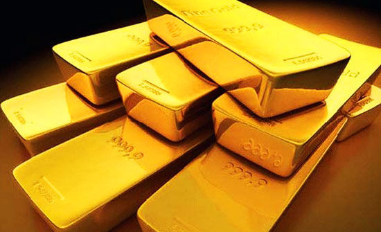 Giá vàng giảm phiên thứ 2 liên tiếp