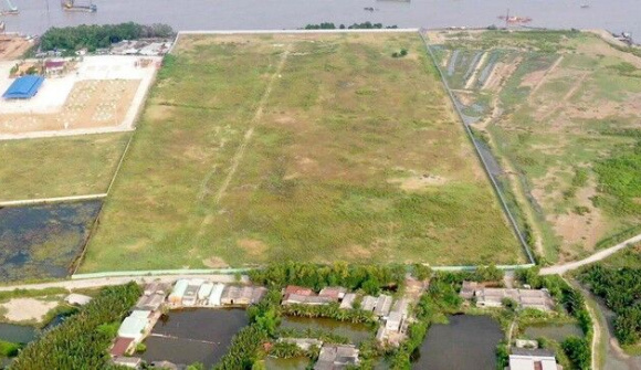 Ngân hàng liên tục hạ giá tài sản phát mại vẫn không ai mua