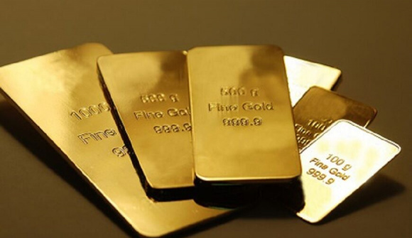 Giá vàng đảo chiều tăng mạnh mẽ