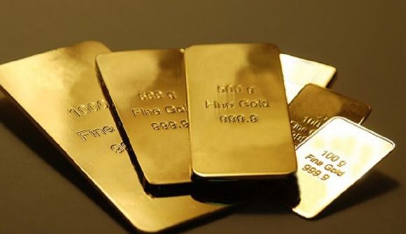 Giá vàng đảo chiều tăng mạnh mẽ