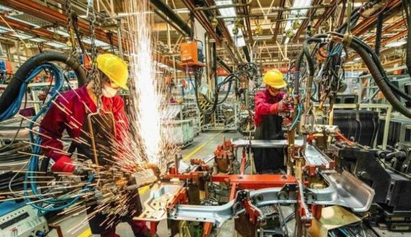 Kinh tế Việt Nam tiếp tục phục hồi, dự báo tăng trưởng GDP đạt 6,7%