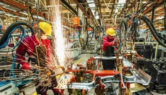 Kinh tế Việt Nam tiếp tục phục hồi, dự báo tăng trưởng GDP đạt 6,7%