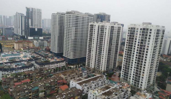 Các loại thuế, phí giúp hạn chế đầu cơ bất động sản