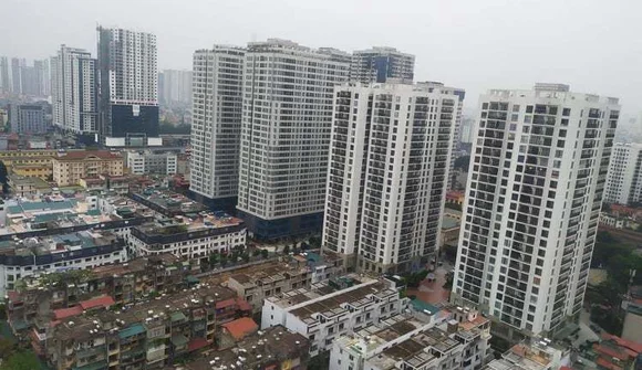 Các loại thuế, phí giúp hạn chế đầu cơ bất động sản