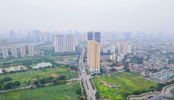 Bộ Tài nguyên và Môi trường đề xuất bỏ khung giá đất