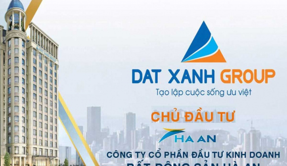 Thành viên Đất Xanh Group huy động thêm 210 tỷ đồng trái phiếu